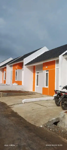Rumah Subsidi Minimalis Modern Belakang Ngaliyan Semarang