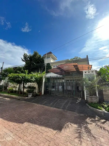 Rumah Turun Harga di Jl Taman Lebak Bulus Jakarta Selatan