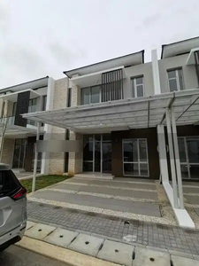 Rumah Virginia PIK 2