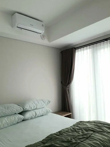 Sewa Apartemen Dekat Bintaro Plaza Full Furnished Siap Huni