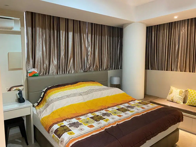 Sewa Murah Apartemen GoldCoast Pik - 2BR - Furnished