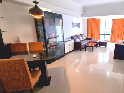 Sewa MURAH NEGO 2 BR BAGUS Apartemen Taman Anggrek Fully Furnished