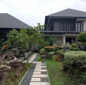 Super Mewah Rumah Bukit Permai Raya Bulu Jaya