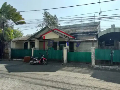 Tanah Bendungan Gura-Gura Lebar 15