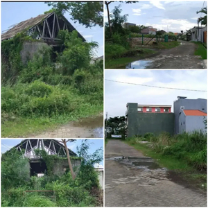 Tanah Keputih Deket ITS, Perum Sukolilo Dian Regency Cocok Buat Kos2an