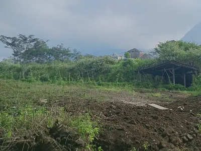 Tanah Luas Dan Murah Dekat BNS Di Oro Oro Ombo Batu