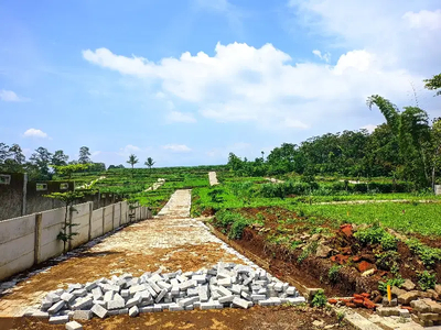 tanah malang dataran tinggi