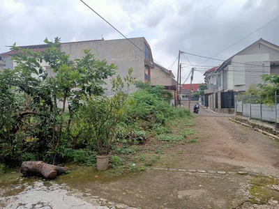 Tanah Mega Raya – Gunung Batu. Sudah ada IMB. Tanah Siap Bangun