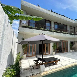 villa payangan ubud luxury
