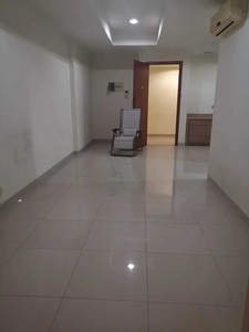 Vky - Dijual Apt Ancol Mansion Tower Pacific Ocean 2BR Unfurnish