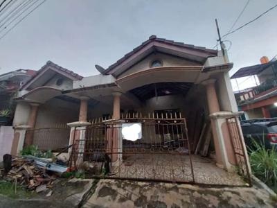 Dijual rumah bahan Mutiara gading timur