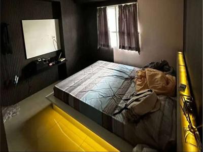 Dijual Unit Apartemen Gateway Pasteur 2 Bedroom Fully Furnished