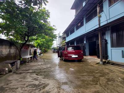 GUDANG SIAP PAKAI DI PESONA CINANGKA ASRI