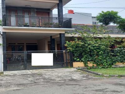 SS2391- DIJUAL Rumah Bagus Rapih Jalan 3Mbl di Bojong Rawalumbu ,NEGO