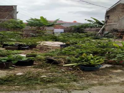 Tanah kavling damri panyileukan bagus untuk kosan dkt uin sthb