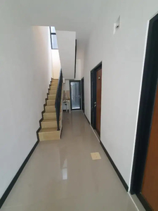 15KAMAR RUMAH KOST ADA COFEE SHOP