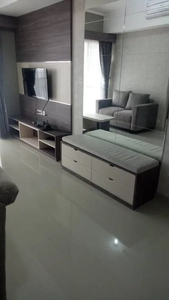 2 Bed rooms Apartment for Rent at Oasis Cikarang