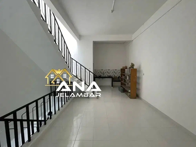 ANA RUMAH FULL RENOV UK 4.7X15M DI JELAMBAR ra