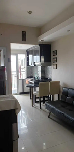 Apartemen 2BR Furnish Selangkah ke Mall Season City