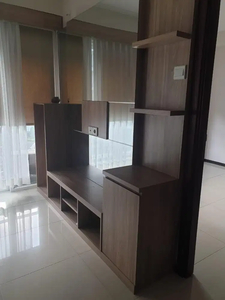 Apartemen Gateway 2 bedroom