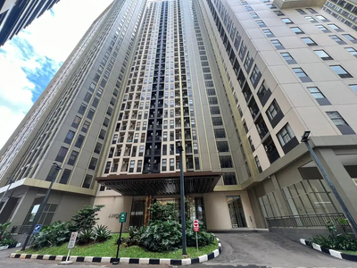 APARTEMEN MEWAH DI CIBUBUR