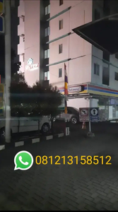 Apartemen Skyview / Sky view 2BR