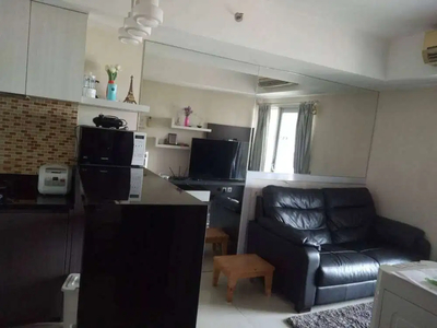 Apartemen The Wave 1 BR