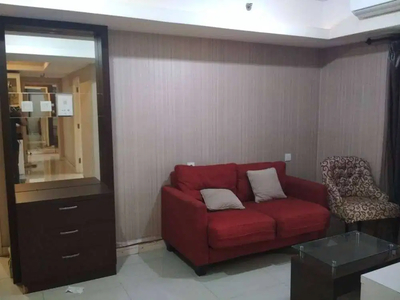 Apartemen The Wave 2 BR