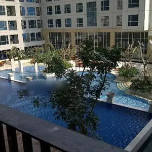 Apartment casagrande kotakasablanka rasuna kuningan jakarta selatan