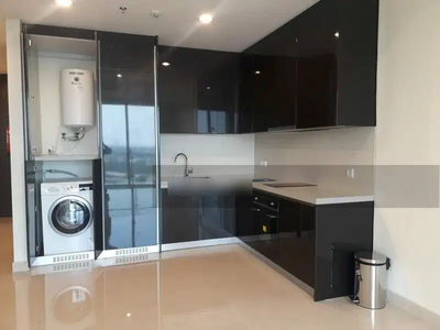 Apartment pondok indah residence jakarta selatan luas 65m2 view city