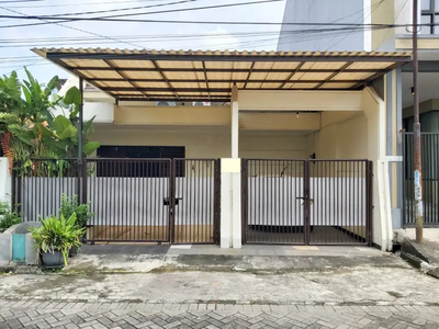 Barata Jaya - Murah Rumah Siap Huni, Terawat