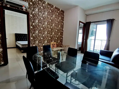Best Deal 2br 74m2 Condo Green Bay Pluit Greenbay Furnished Minimalis
