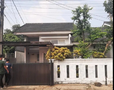 BU TURUN HARGA Rumah di Kranggan