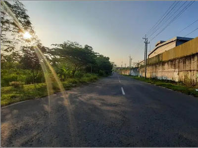 Cocok Bangun Kos, Kawasan Industri Sentolo Kulon Progo