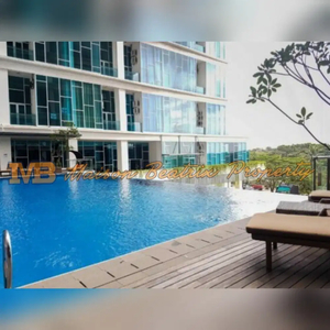 DI JUAL APARTEMENT TIPE STUDIO MURAH DIBAWAH PPJB ALAM SUTERA