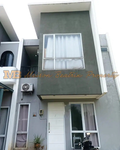 Di Jual Rumah di Serpong Jaya Tangerang Selatan