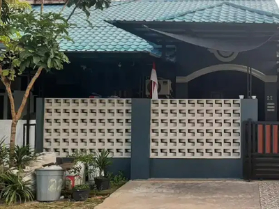 DI JUAL RUMAH PRIBADI