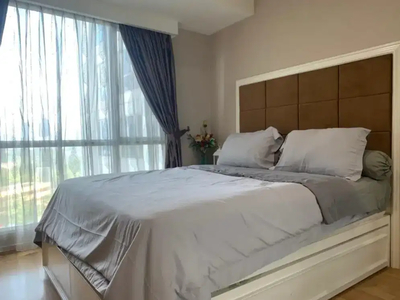 Di Sewakan Apartemen Casagrande 1 Bedroom Good Condition