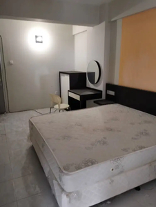 Dijual 2 unit Apartemen Dian Regency - Sukolilo Dekat ITS