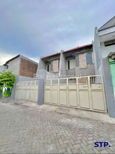 Dijual 2 Unit Jejer, Rumah Baru Lebak Rejo, Kenjeran Unit B