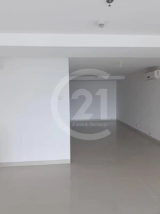 Dijual Apartemen Neo Soho Tower Dakota Lantai Rendah Unfurnished