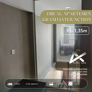 Dijual Apartment Murah di Grand Jati Junction