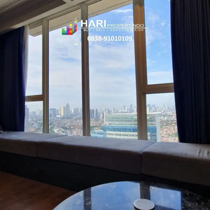 DIJUAL Apt. Pondok Indah Residence 3BR - Junior Penthouse, Corner