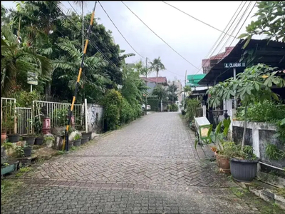 Dijual Cepat BU Hitung Tanah Saja di Cilandak Jaksel