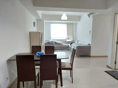 Dijual Cepat dan Murah Apartment Casa Grande 3+1 Bedroom Full Furnish