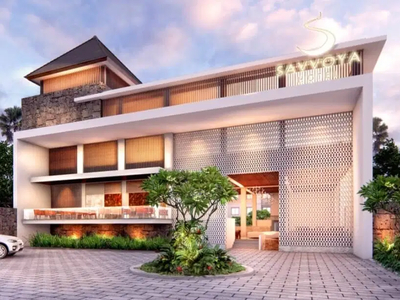 Dijual Cepat Hotel Bintang 3 Lokasi Premium Seminyak, Kuta Bali