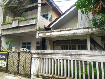 DIJUAL cepat Rumah daerah sumur pecung serang banten