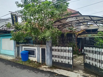 Dijual cepat rumah di Banjarmasin tanpa perantara