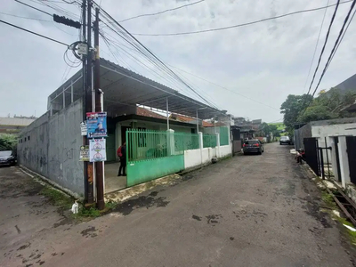 dijual cepat rumah nyaman terawat siap huni di kembar timur