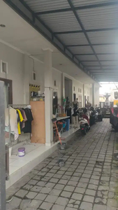 Dijual Kos Luas 1.5are [ 2 Lantai ] 7Kamar di Dawas Padonan